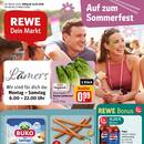 REWE Prospekt Seite 2