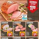 REWE Prospekt - Käse
