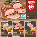 REWE Prospekt - Käse