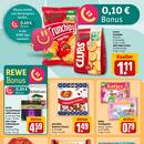 REWE Prospekt - Kaffee