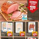 REWE Prospekt - Käse