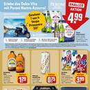 REWE Prospekt - Bier