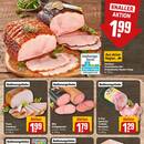 REWE Prospekt - Käse