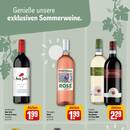 REWE Prospekt - Wein