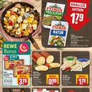 REWE Prospekt - Käse