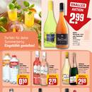 REWE Prospekt - Bier