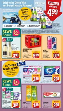 REWE Prospekt - Angebote ab 14.07.