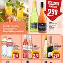 REWE Prospekt - Bier