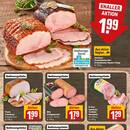 REWE Prospekt - Käse