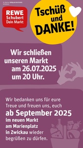 REWE Prospekt - Angebote ab 14.07.