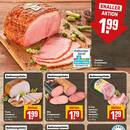 REWE Prospekt - Käse