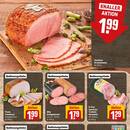 REWE Prospekt - Käse