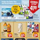 REWE Prospekt - Bier