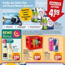 REWE Prospekt - Getränke