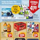 REWE Prospekt - Bier