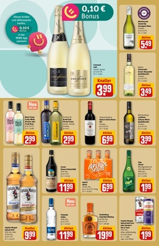 REWE Prospekt - Angebote ab 14.07.