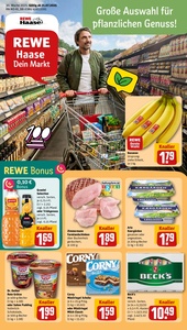 REWE Prospekt - Angebote ab 21.07.