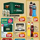 REWE Prospekt - Bier