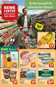 REWE Prospekt - Angebote ab 21.07.