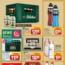 REWE Prospekt - Bier