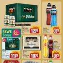REWE Prospekt - Bier