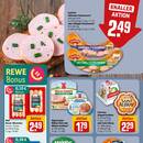 REWE Prospekt - Käse