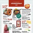 REWE Prospekt - Käse