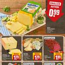 REWE Prospekt - Käse
