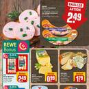 REWE Prospekt - Käse