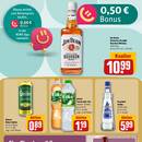 REWE Prospekt - Wein