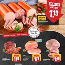REWE Prospekt - Käse
