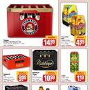 REWE Prospekt - Bier