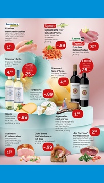 REWE Prospekt - Angebote ab 28.07.