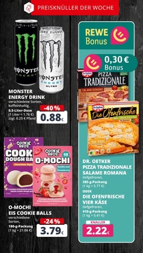 REWE Prospekt - Angebote ab 28.07.