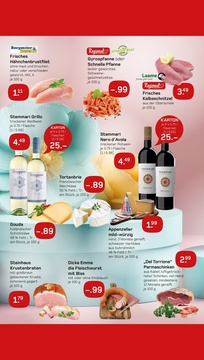 REWE Prospekt - Angebote ab 28.07.
