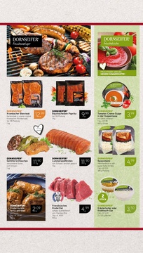REWE Prospekt - Angebote ab 28.07.