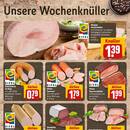 REWE Prospekt - Käse