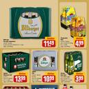REWE Prospekt - Bier