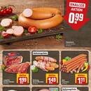 REWE Prospekt - Käse