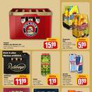 REWE Prospekt - Bier