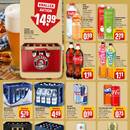REWE Prospekt - Bier