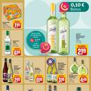 REWE Prospekt - Wein