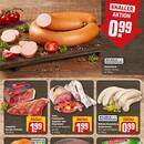 REWE Prospekt - Käse