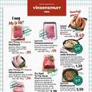 REWE Prospekt - Käse
