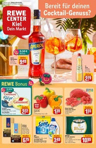REWE Prospekt - Angebote ab 28.07.