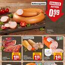 REWE Prospekt - Käse