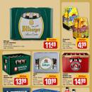 REWE Prospekt - Bier