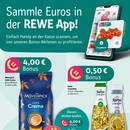 REWE Prospekt - Kaffee