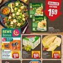 REWE Prospekt - Käse