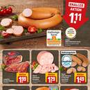 REWE Prospekt - Käse
